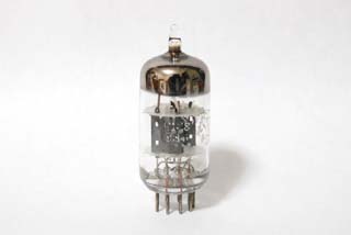 GE製の12AT7