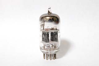 TUN-GOL製の12AT7