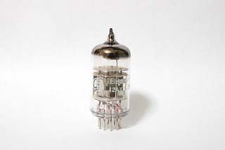 クラシックコンポーネンツの12AX7A