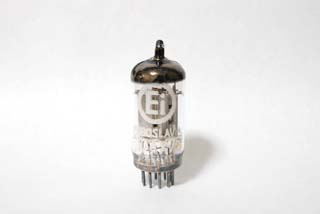 Ei製の12AX7