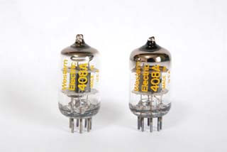 WesternElectric製の408A(新ロゴ)