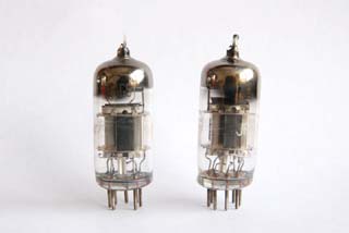 RCA(JRC)製の6AG5
