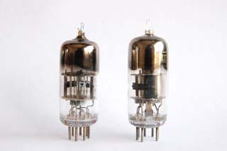 RCA(JRC)製の6AG5