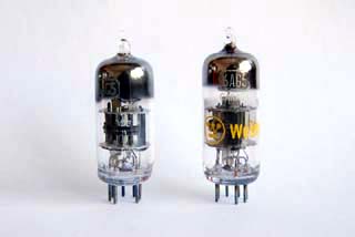 Westinghouse製の6AG5
