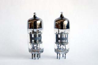 SYLVANIA製の6BC5