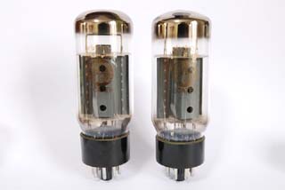 Electro-Harmonix製の6CA7