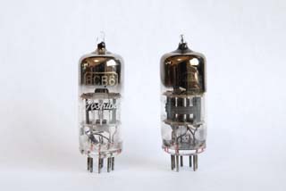 東芝製の6CB6