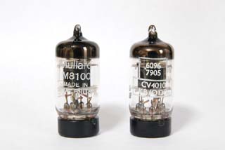 Mullard6AK5(CV4010)