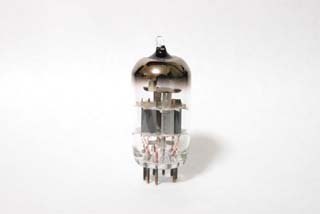 TESLA製の12AX7