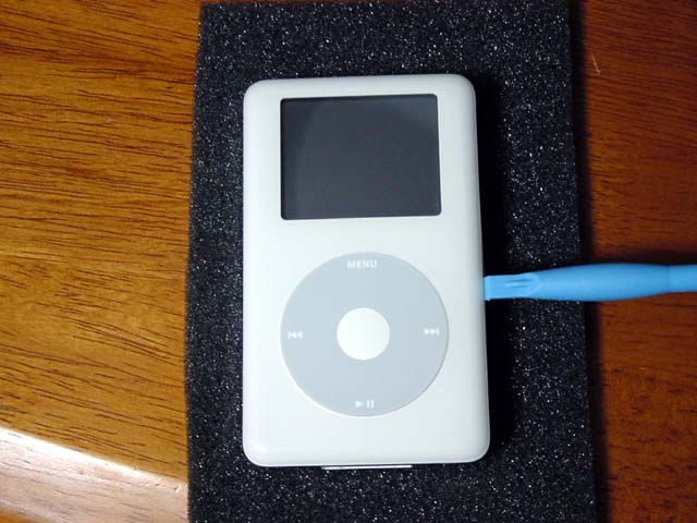 iPod classic 第7世代 HDD160GBからSSD1TBにグレー+cengelkoyhuzurevi.com